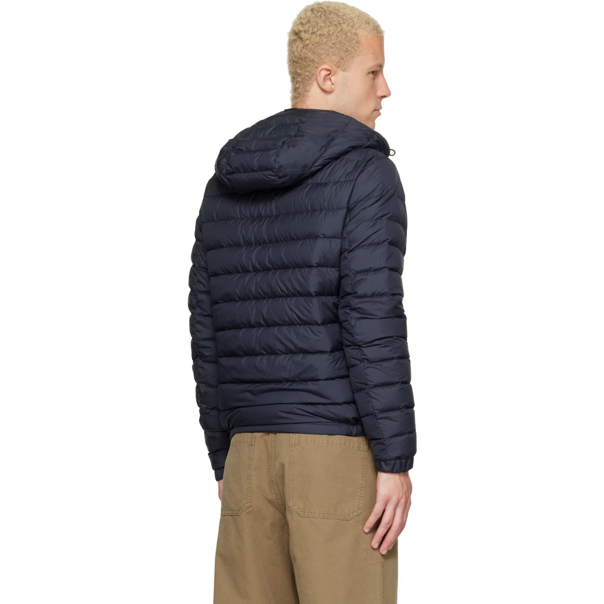 Moncler Men's Solienn Down Jacket