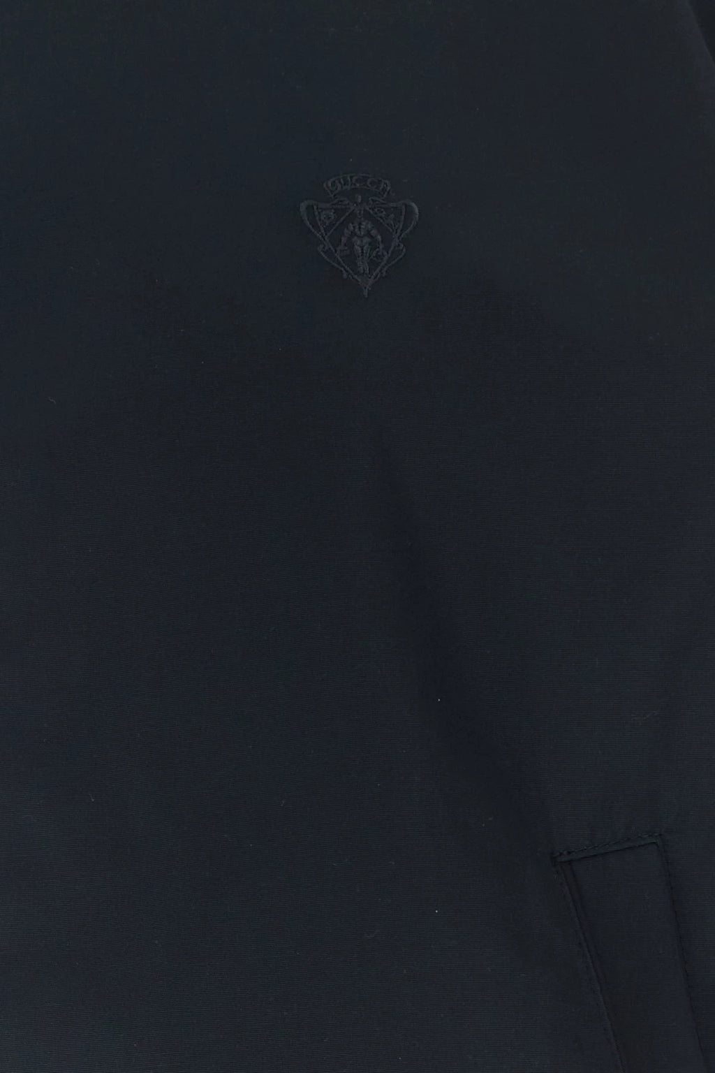 Gucci Men's Jacket in Black