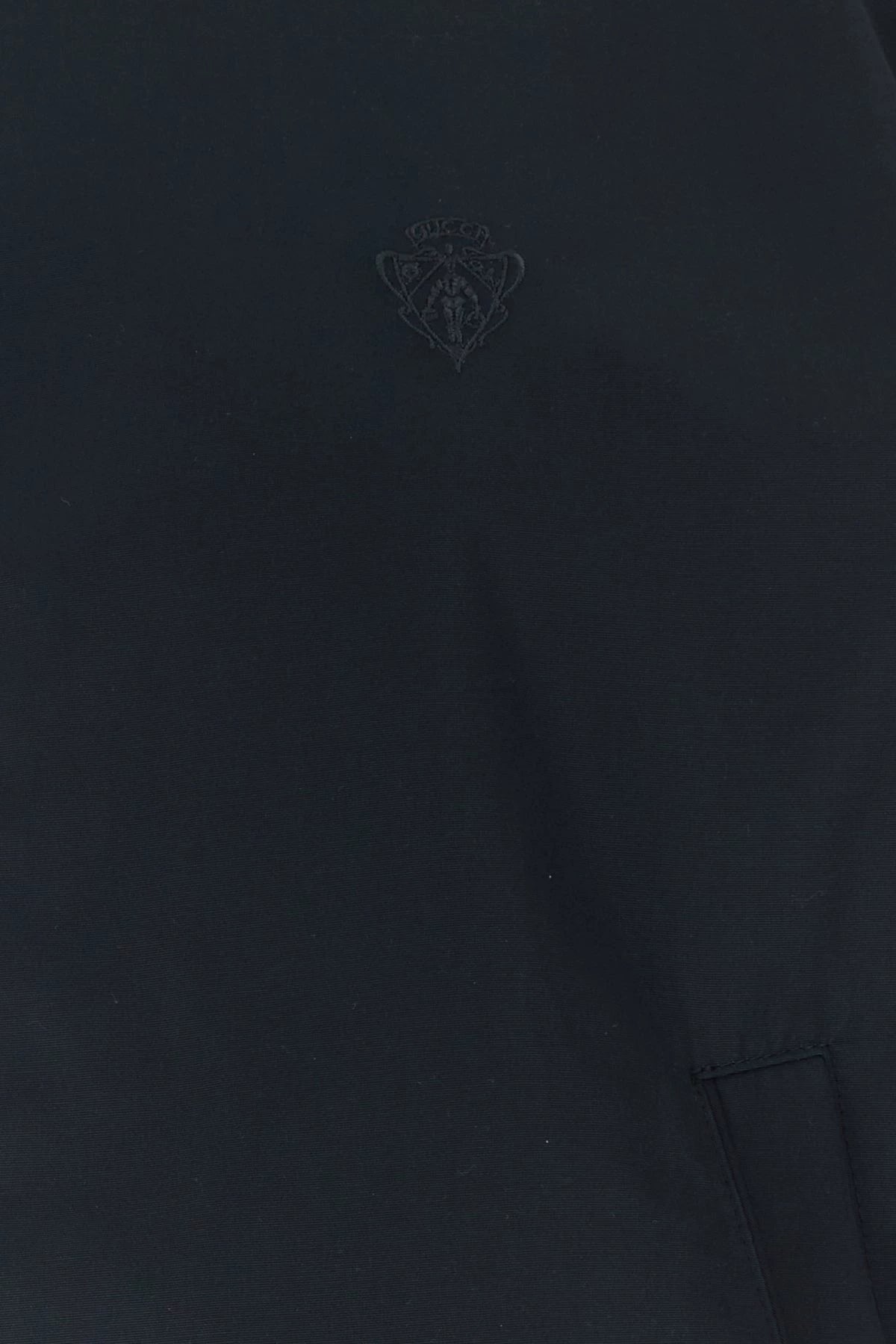Gucci Men's Jacket in Black