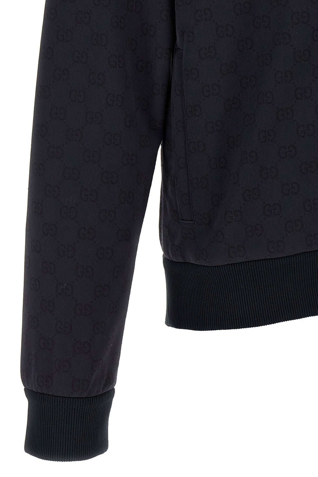 Gucci Men's Jacket in Blue