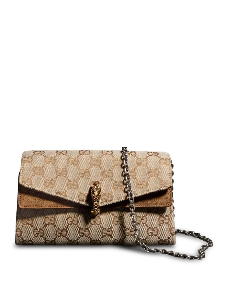 Gucci Women's Dionysus Small Bag