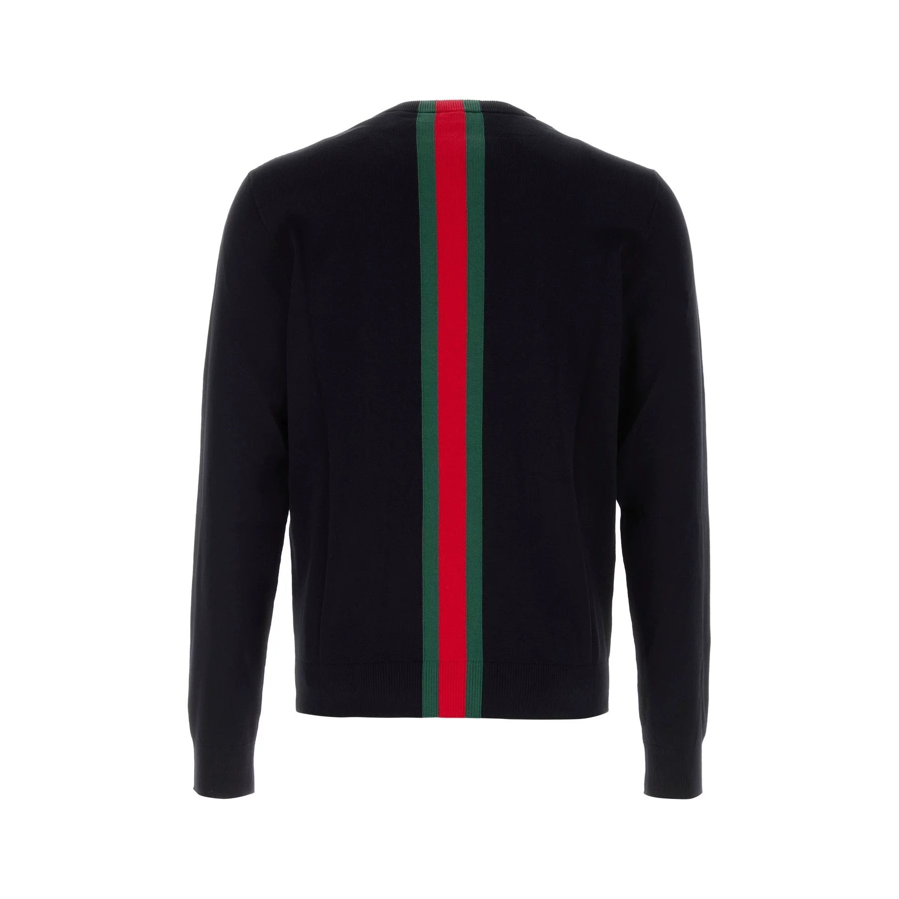 Gucci Men's Knit Top in Blue