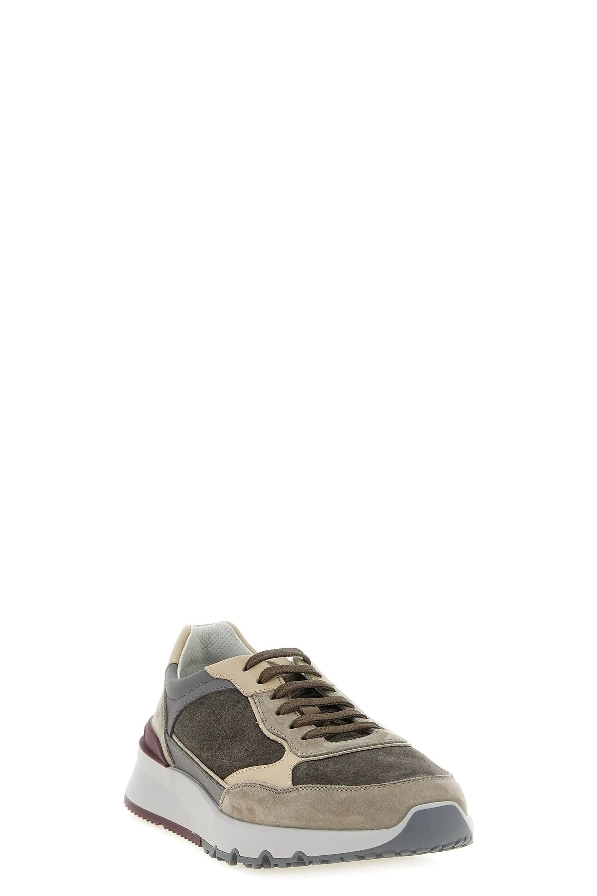 Brunello Cucinelli Men's Sneakers
