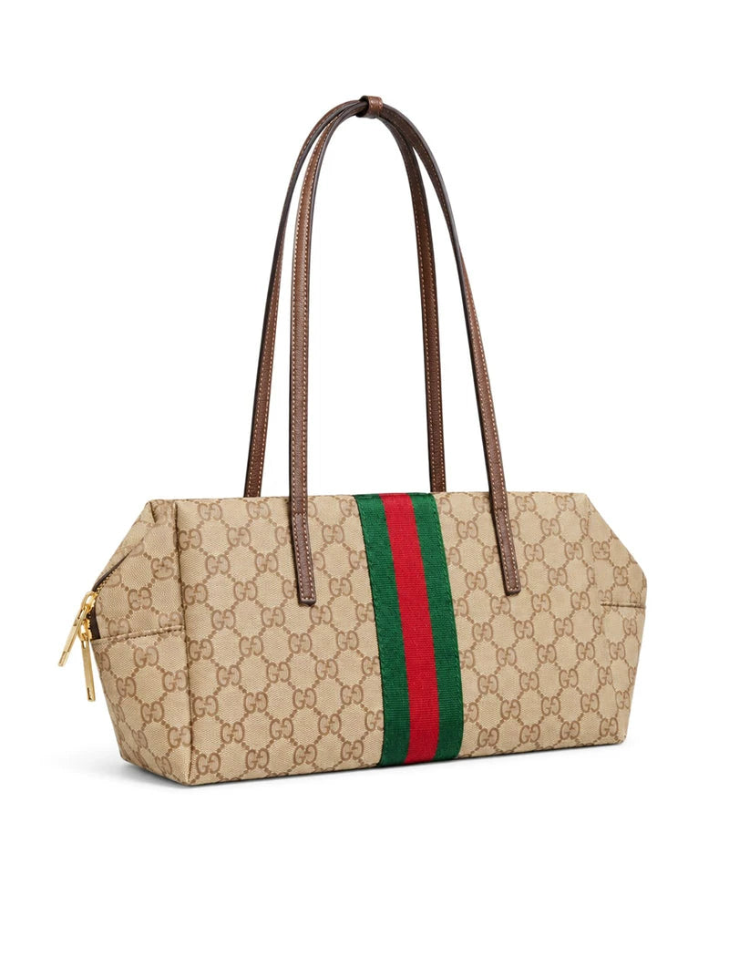 Gucci Women's Melrose Medium Shoulder Bag
