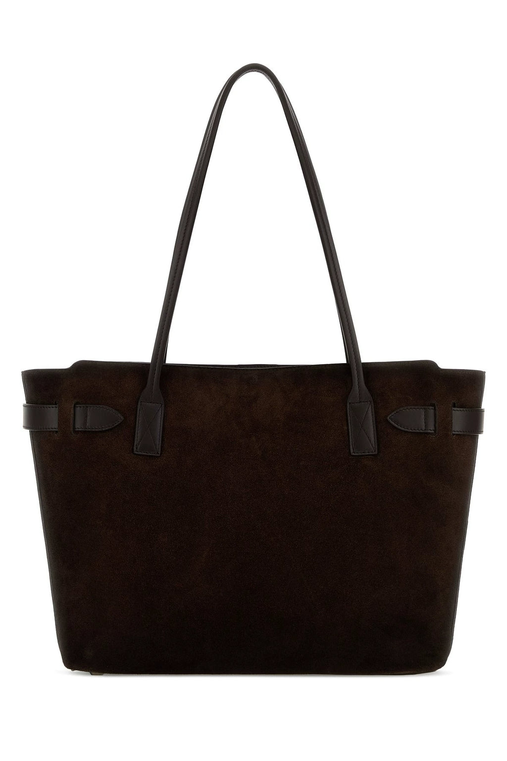Balenciaga Women's Bel Air Medium Bag in Brown