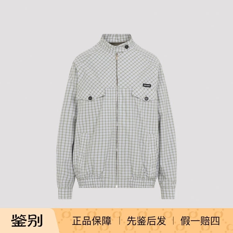 Miu Miu Women's Jacket