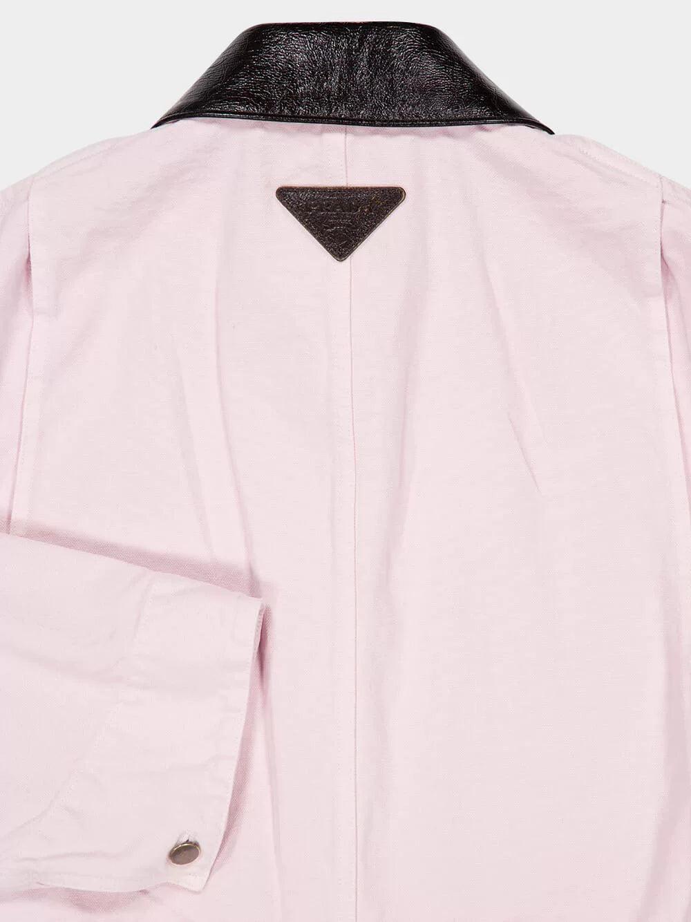 Prada Women's Jacket in Pink