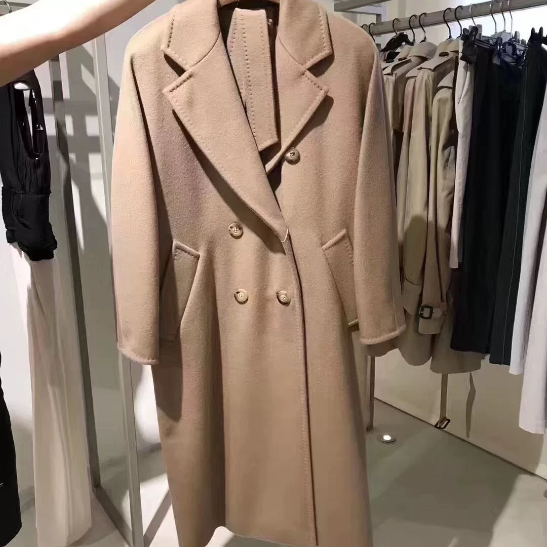 Maxmara Max Mara Madame 101801 Coat