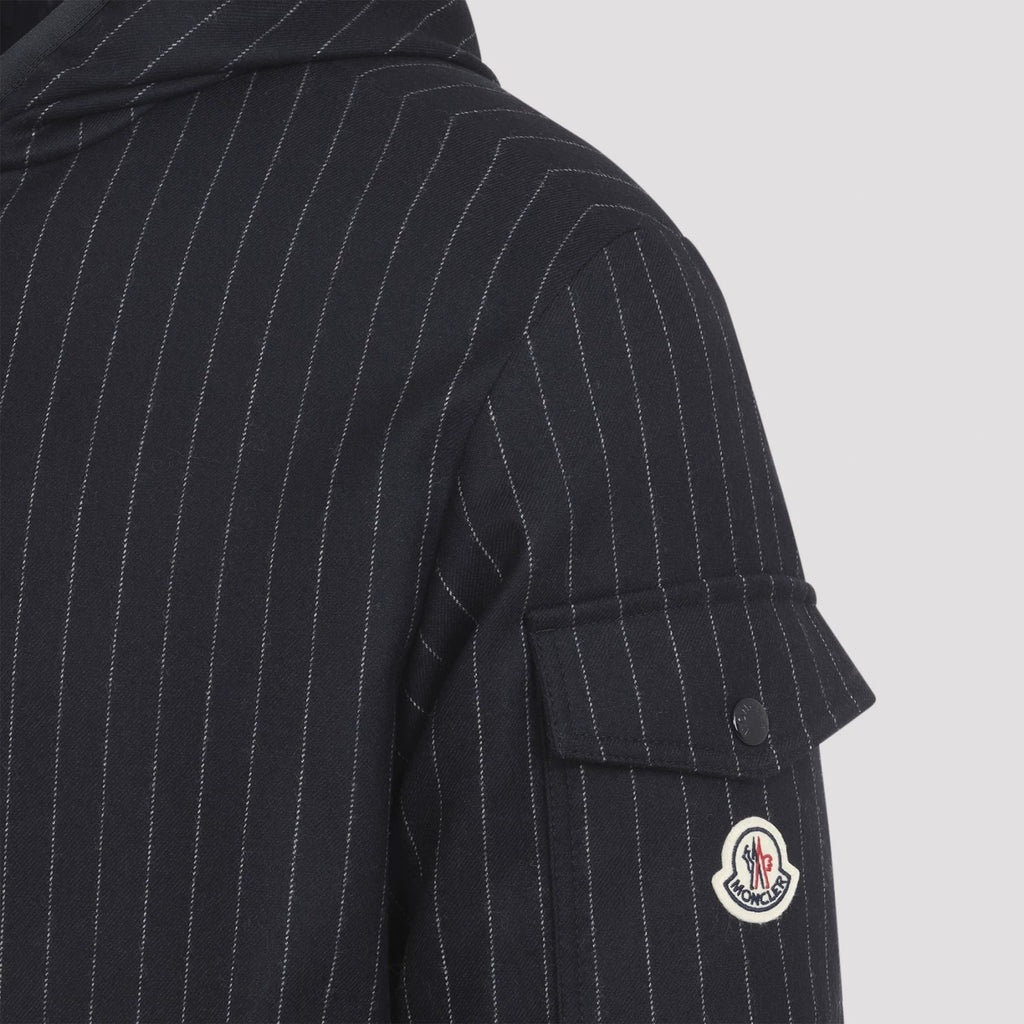 Moncler Men's Ceze Down Jacket