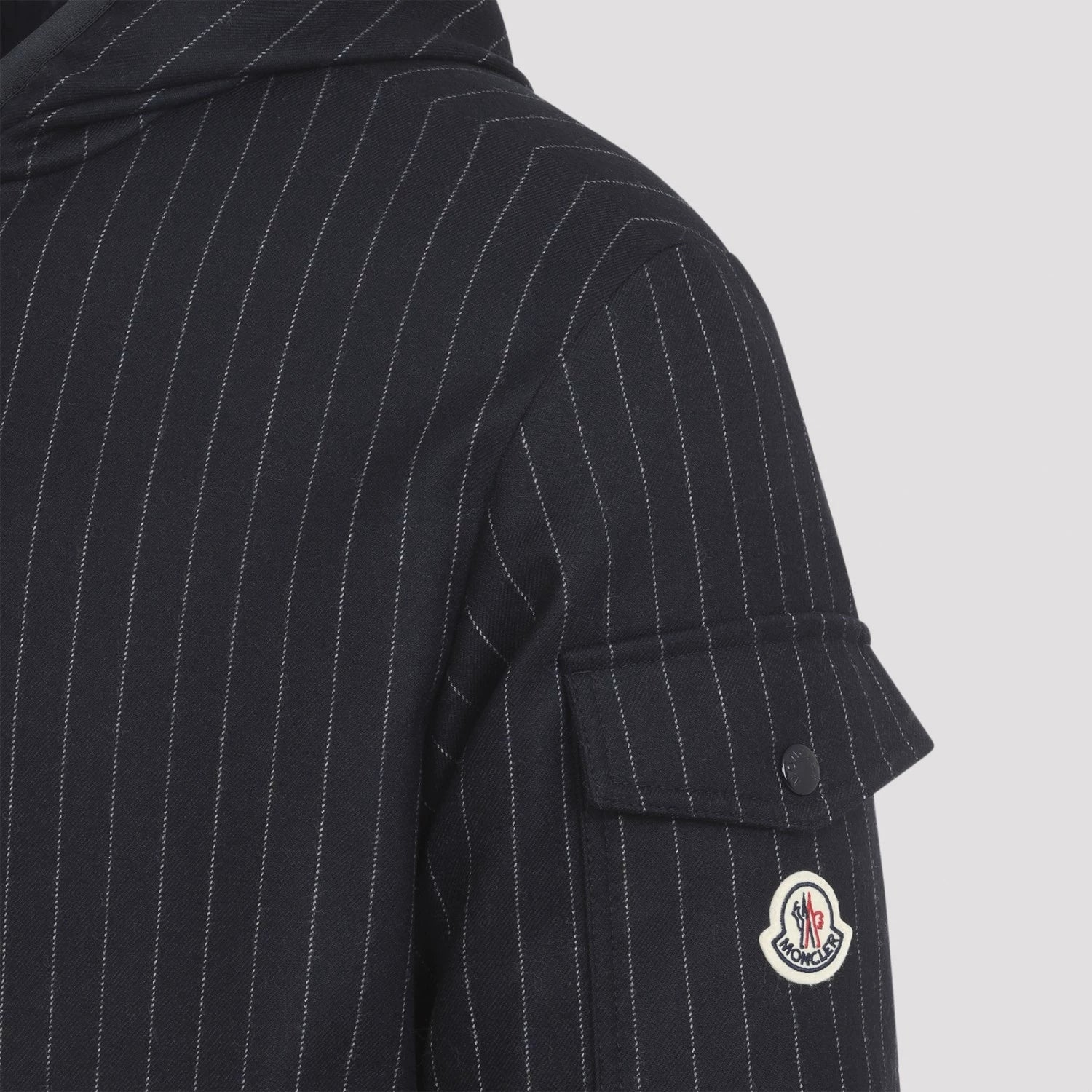 Moncler Men's Ceze Down Jacket