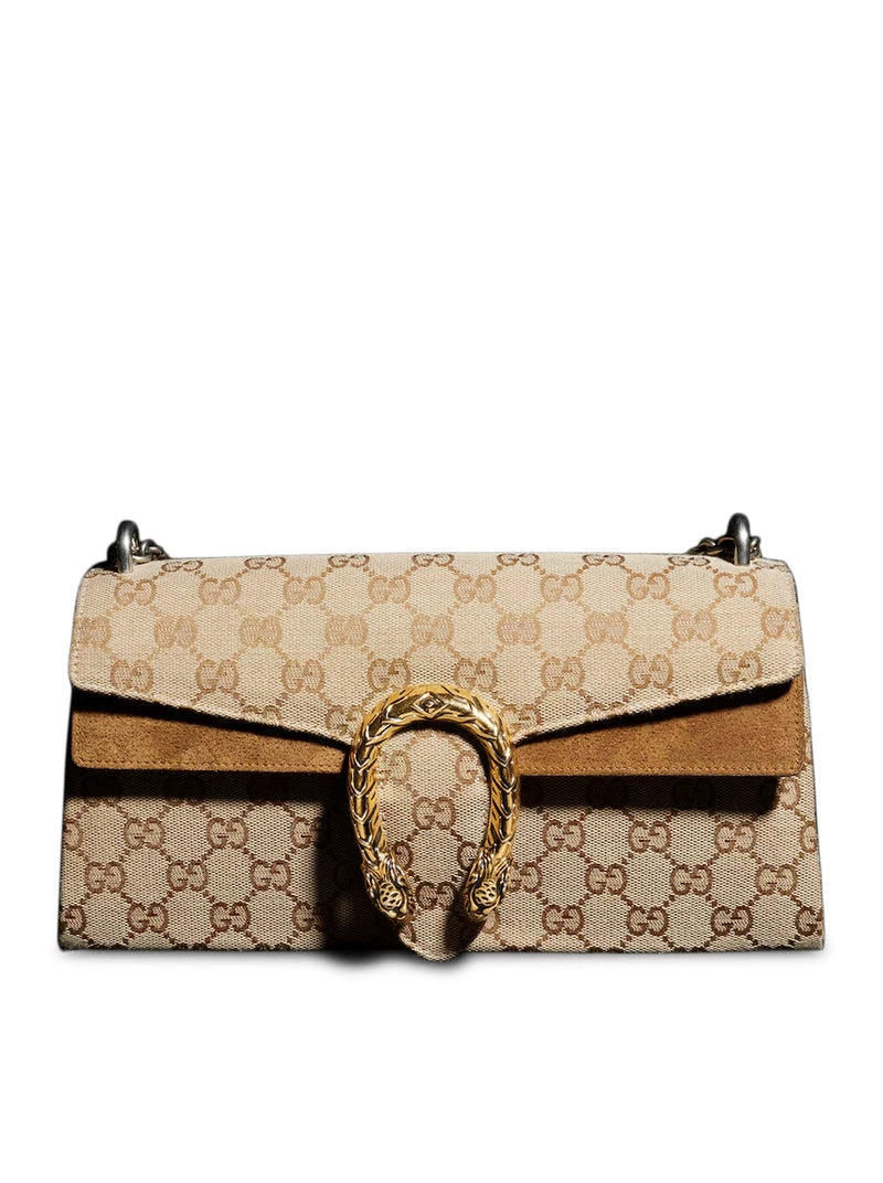 Gucci Women's Dionysus Medium Bag