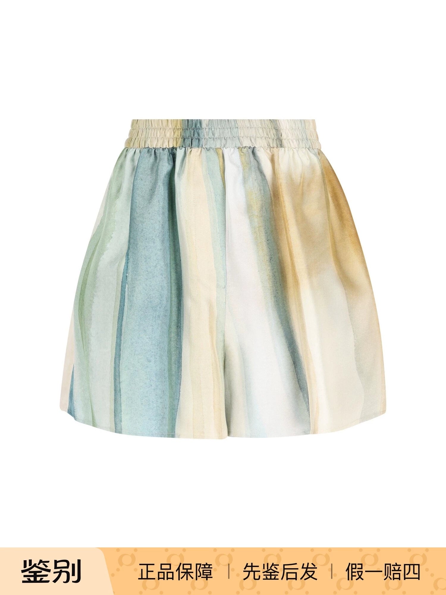 Loro Piana Women's Shorts