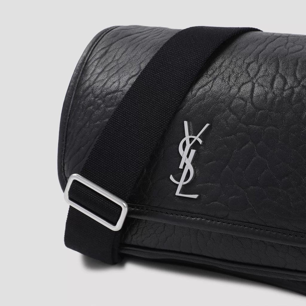 Saint Laurent Men's YSL Niki Small Bag