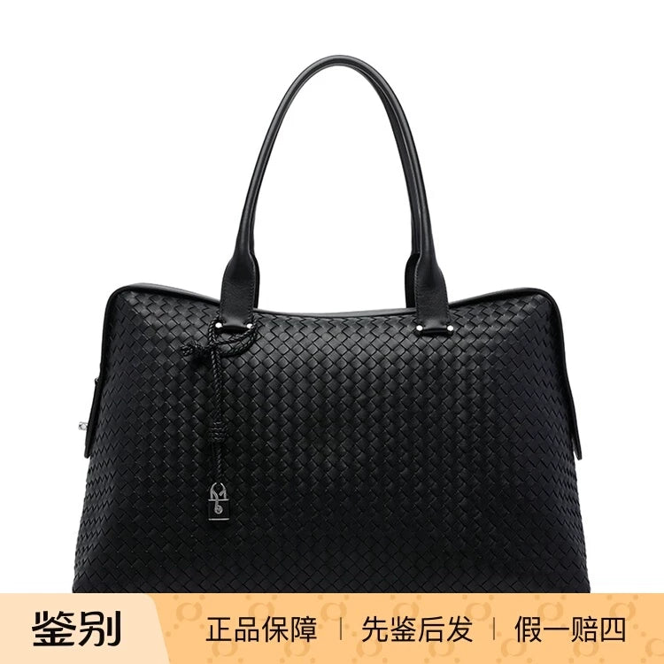 Bottega Veneta Men's Vaporetto Bv Bag
