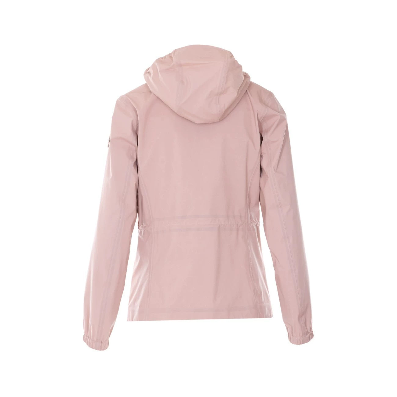 Moncler Women's Moncler Grenoble Valles Coat in Pink