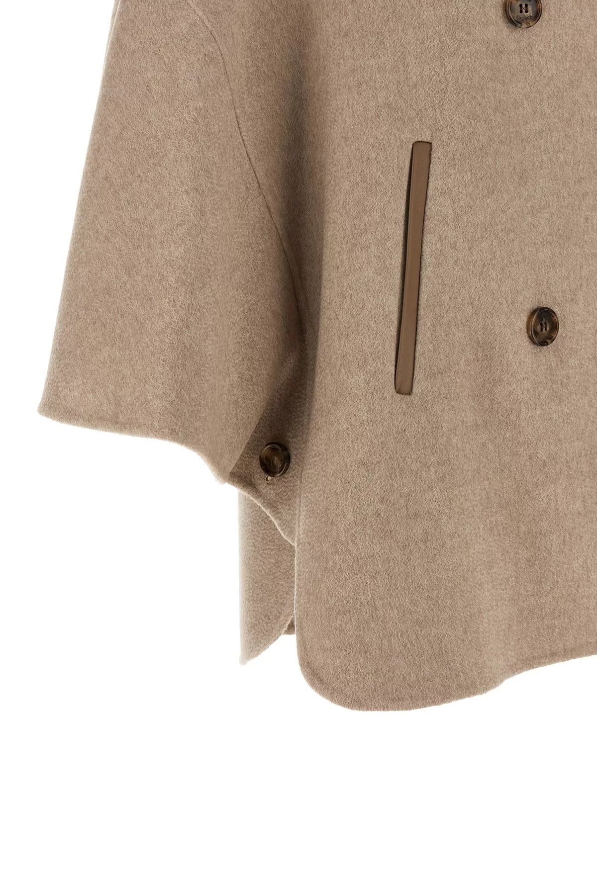 Maxmara Women's Max Mara Ospite Coat