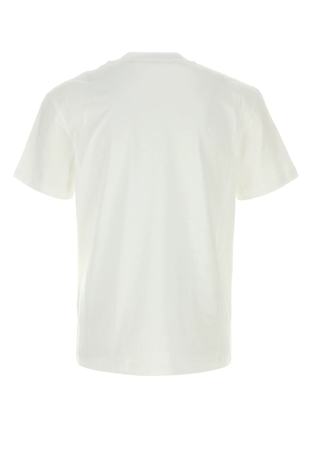 Valentino Men's T-Shirt in White