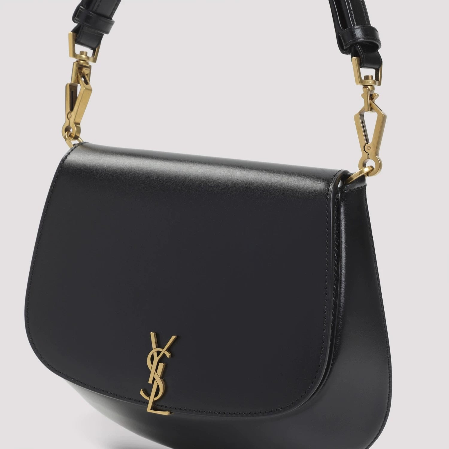 Saint Laurent Women's YSL Voltaire Mini Bag