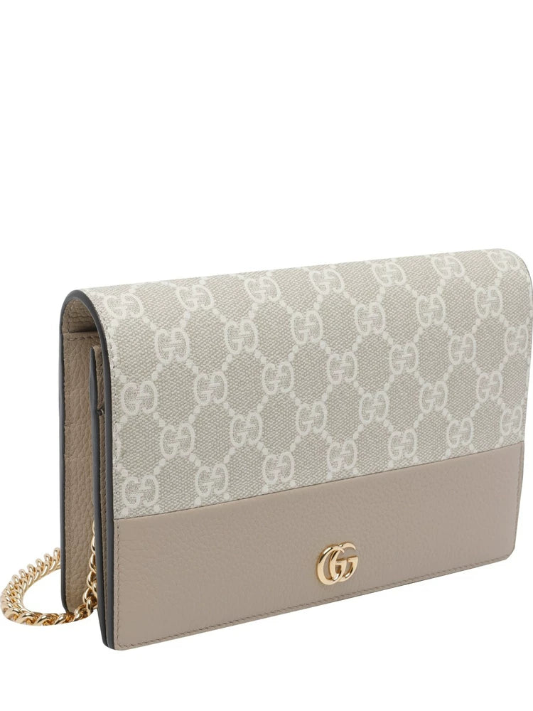 Gucci Women's Gg Marmont Small Shoulder Bag