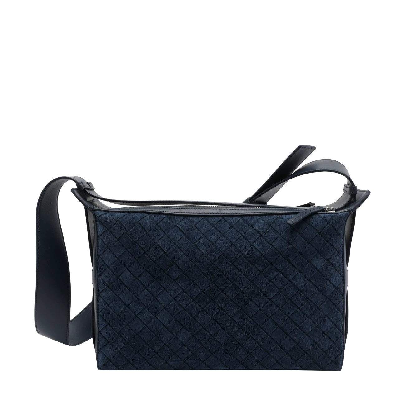 Bottega Veneta Men's Tribeca Bv Bag