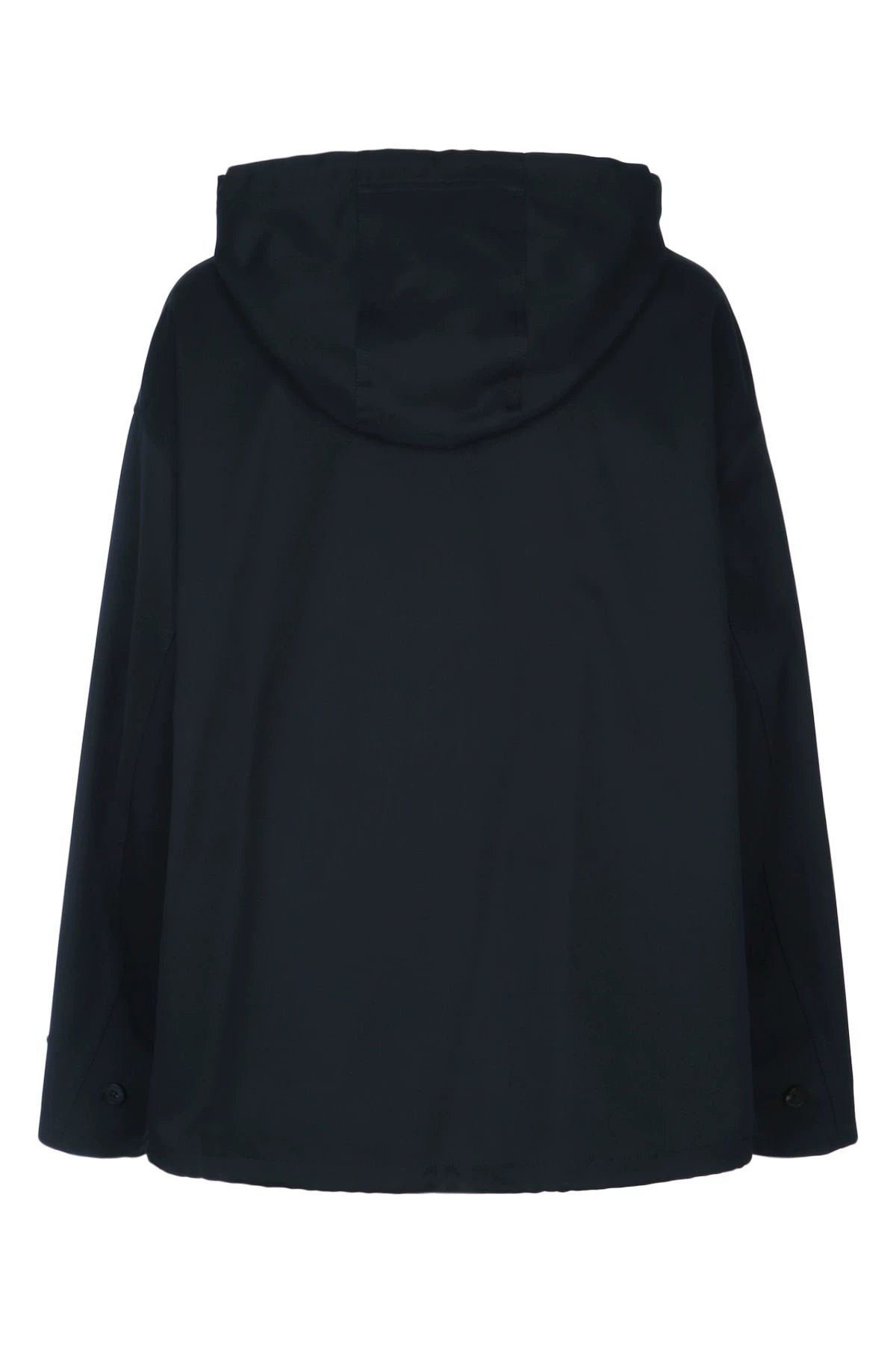 Dior Women's Logo Coat in Blue