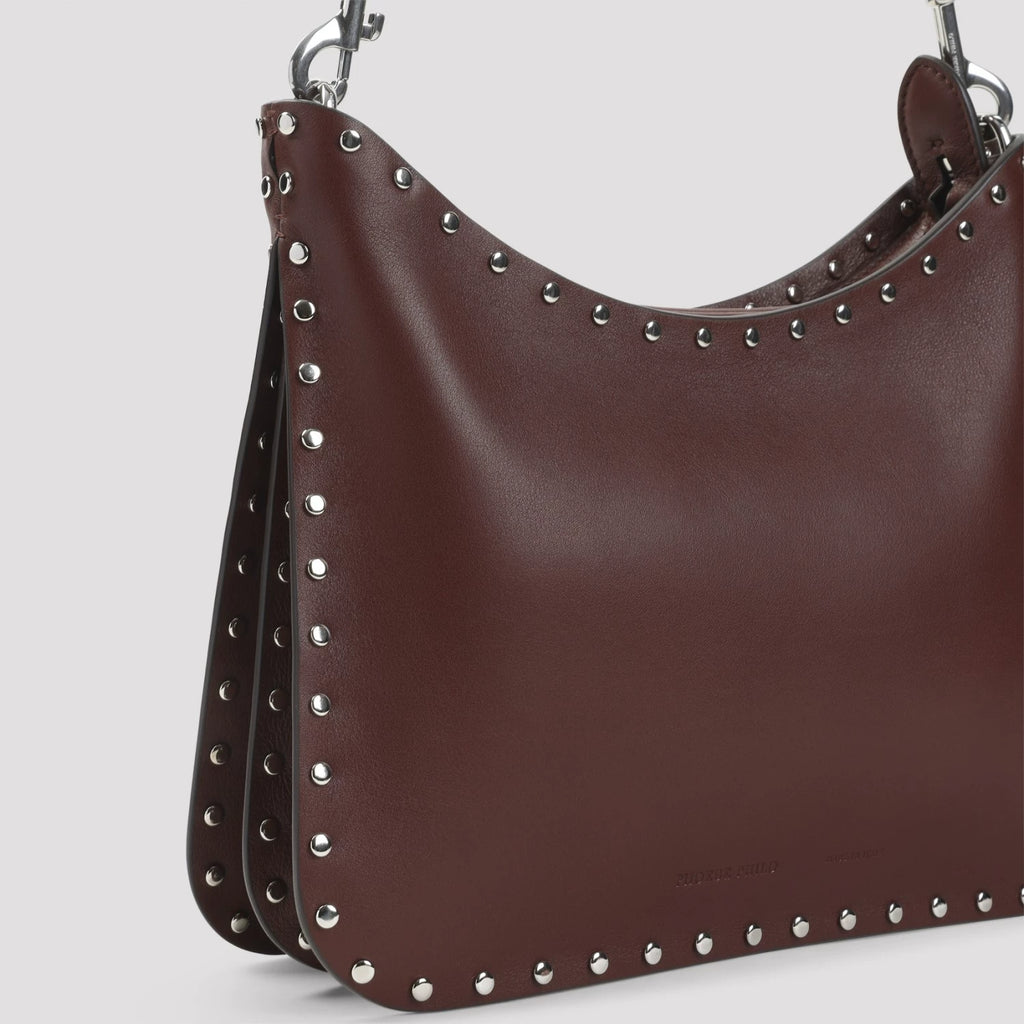 Phoebe Philo Women's Gig Small Shoulder Bag