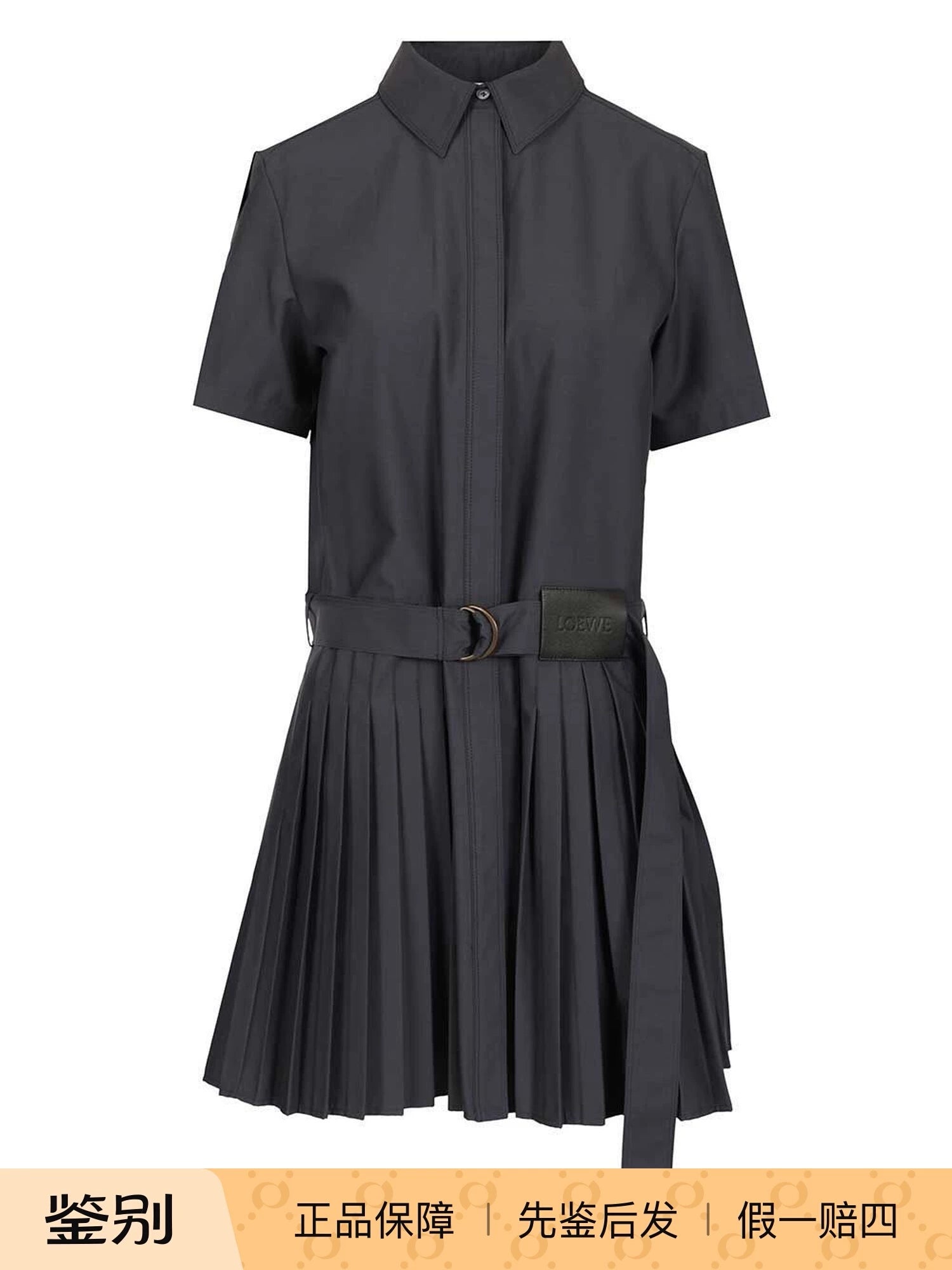 Loewe Dress in Blue