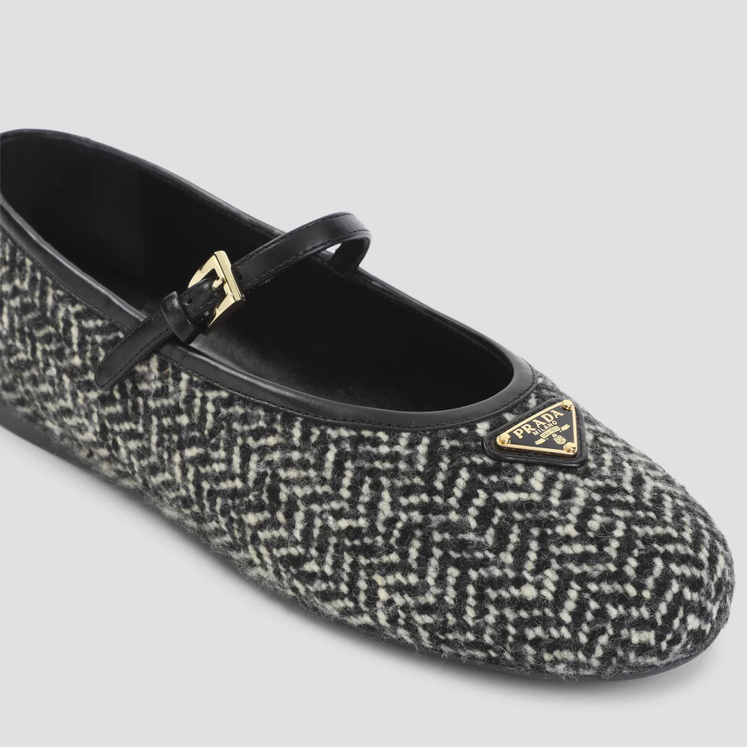Prada Women's Shoes