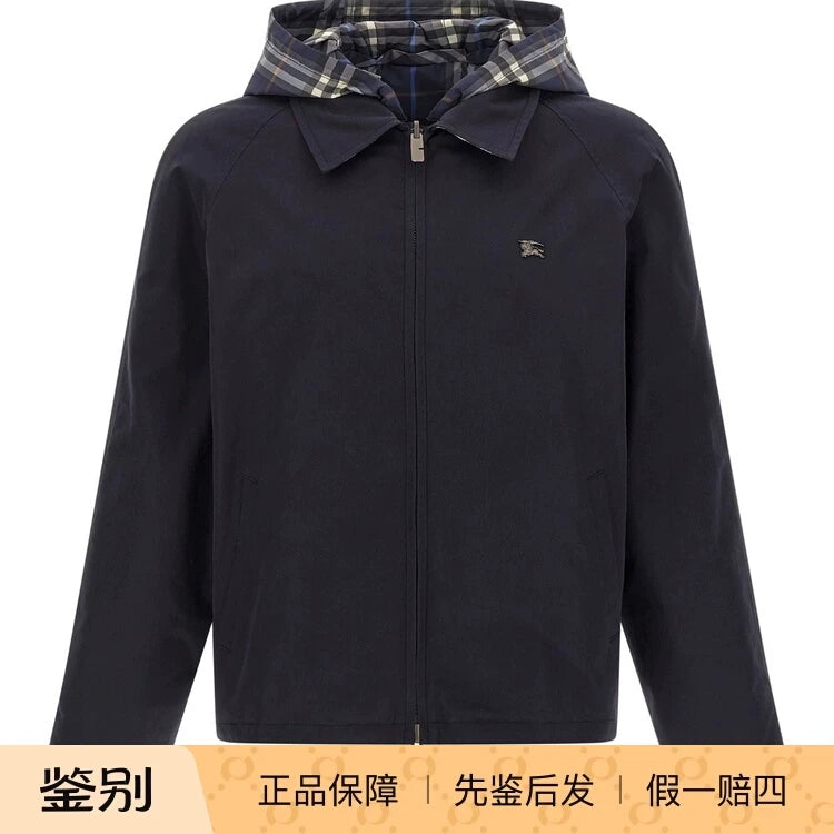 Burberry Men's Hodson Jacket