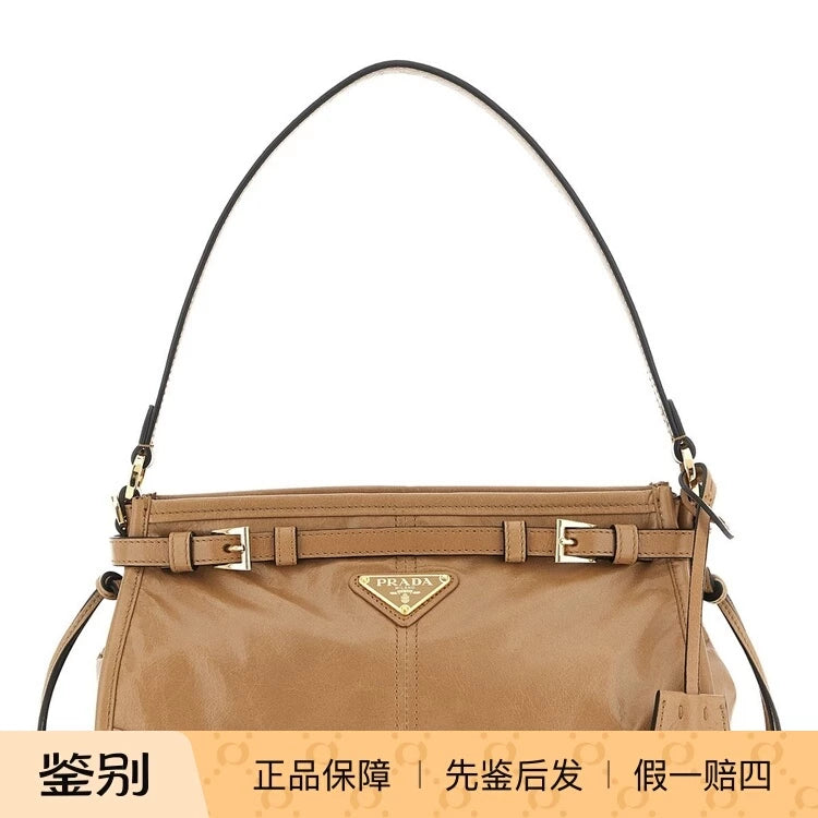 Prada Women's Bonnie Small Bag