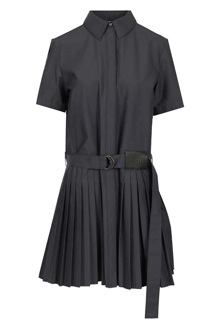 Loewe Dress in Blue