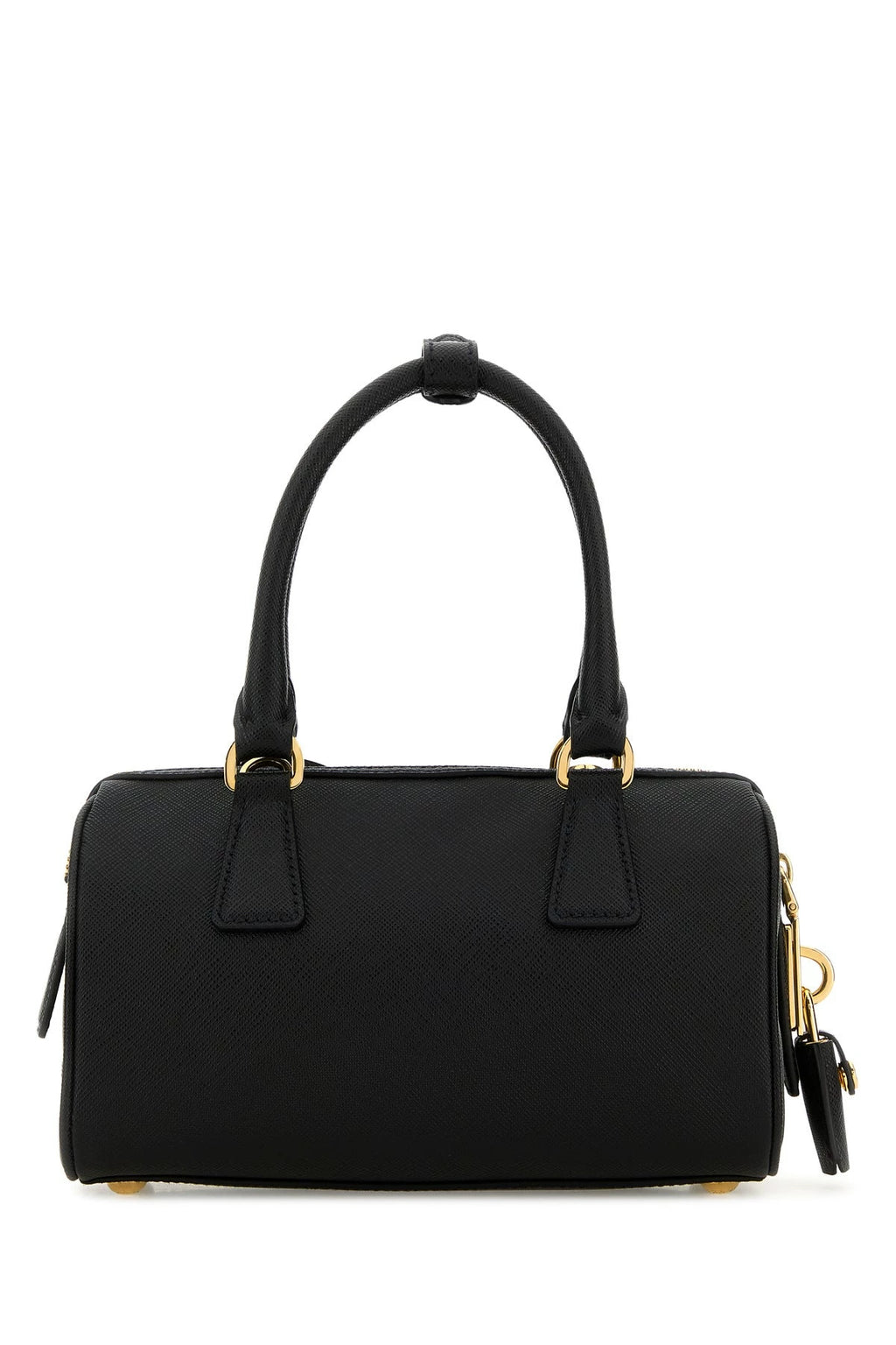 Prada Women's Mini Handbag in Black