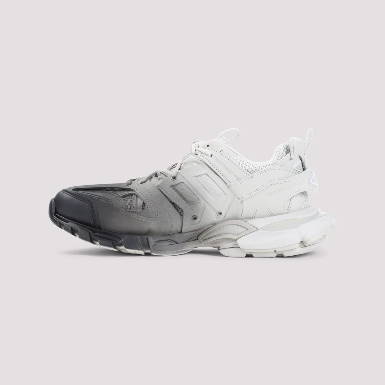 Balenciaga Men's Track Sneakers