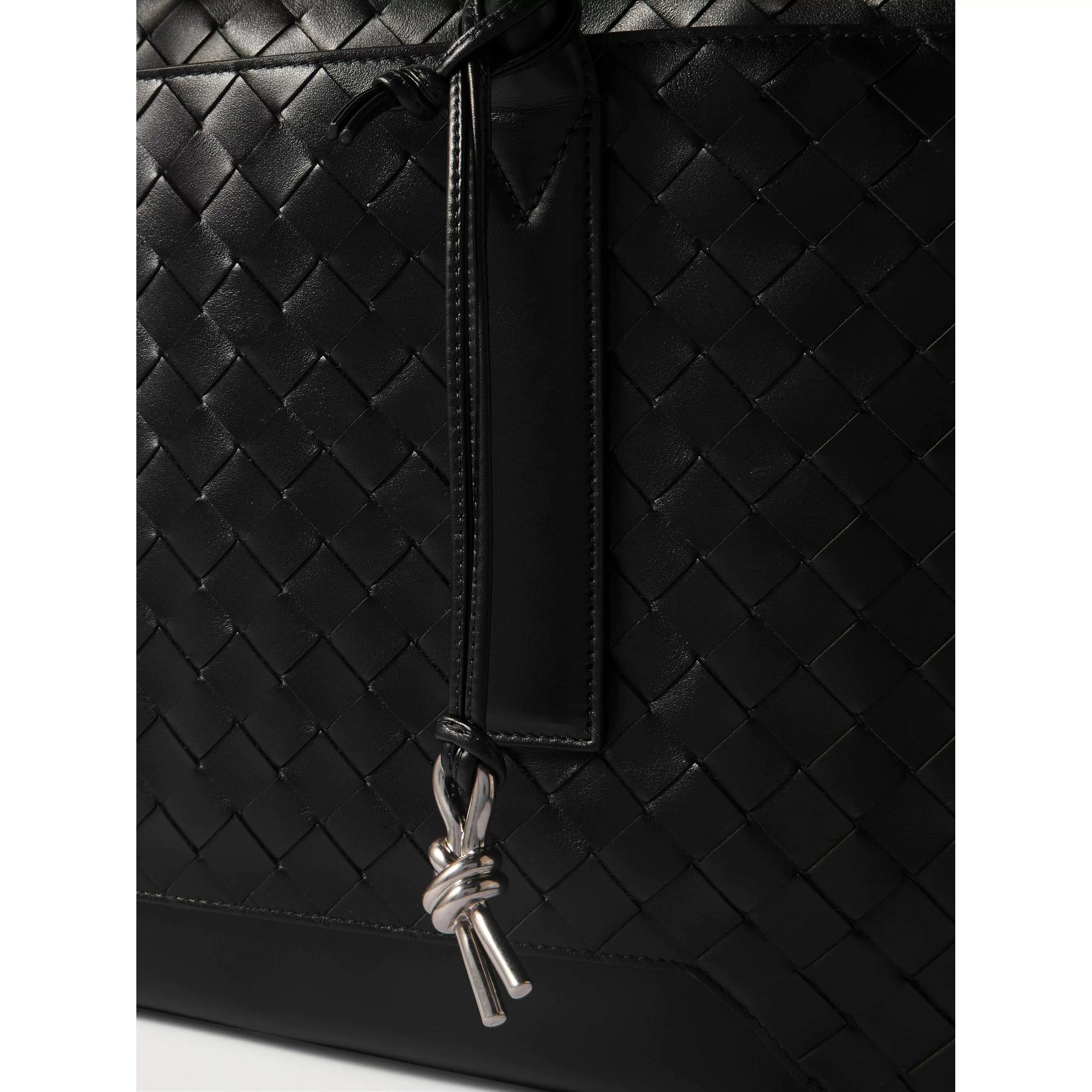 Bottega Veneta Men's Getaway Bv Bag