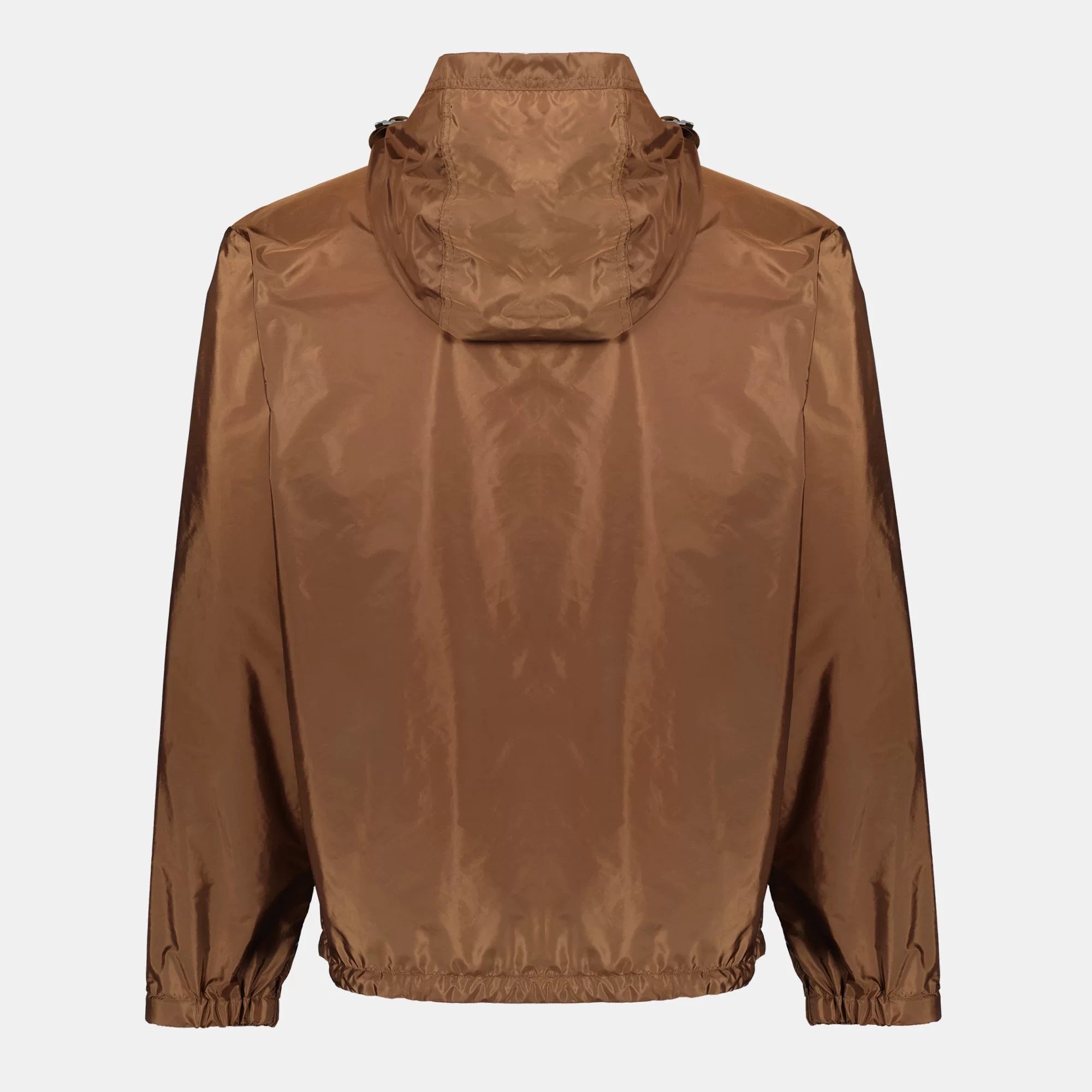 Moncler Men's Remoray Jacket in Brown