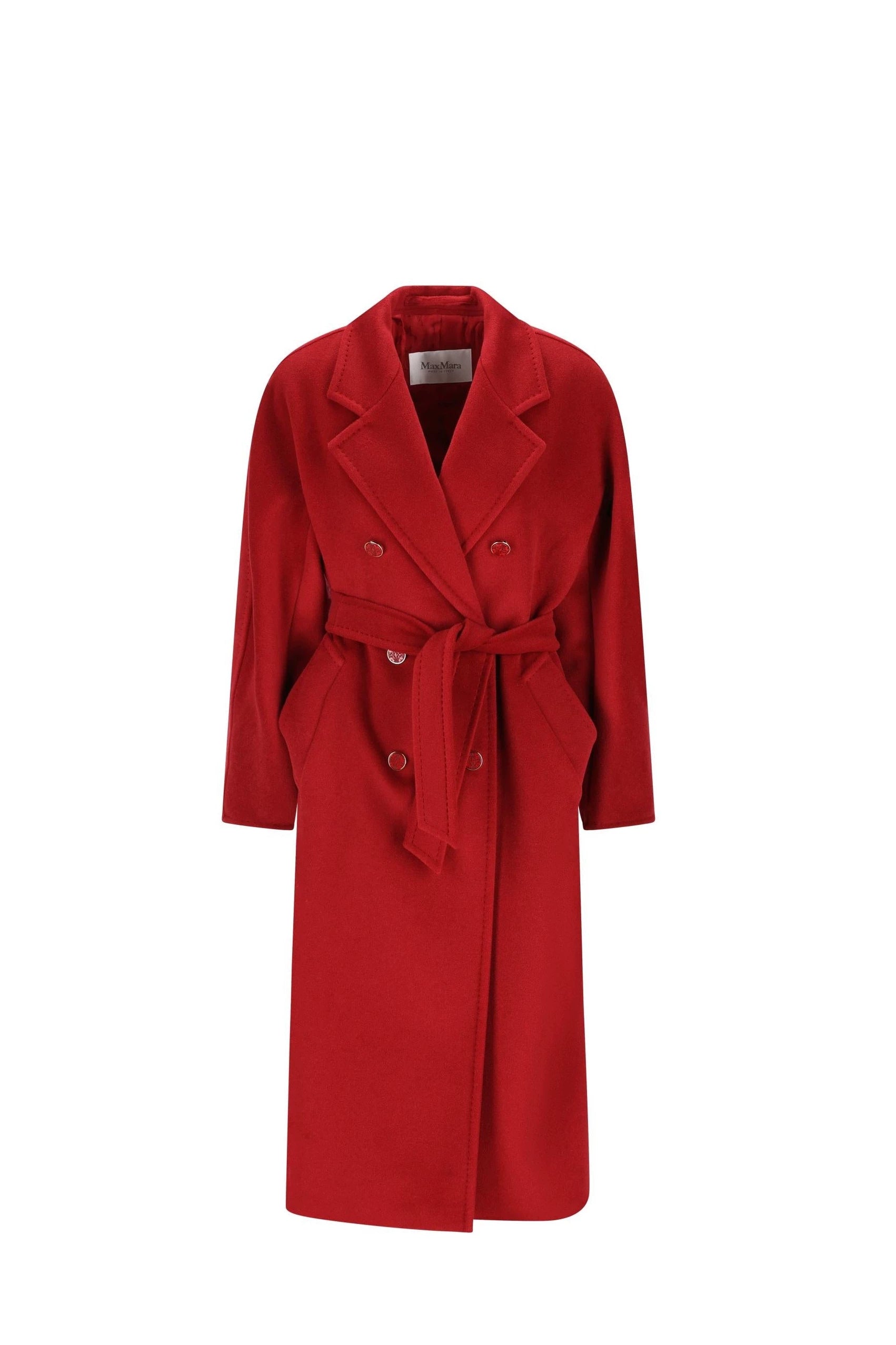 Maxmara Women's Max Mara 26 Madame 101801 Coat