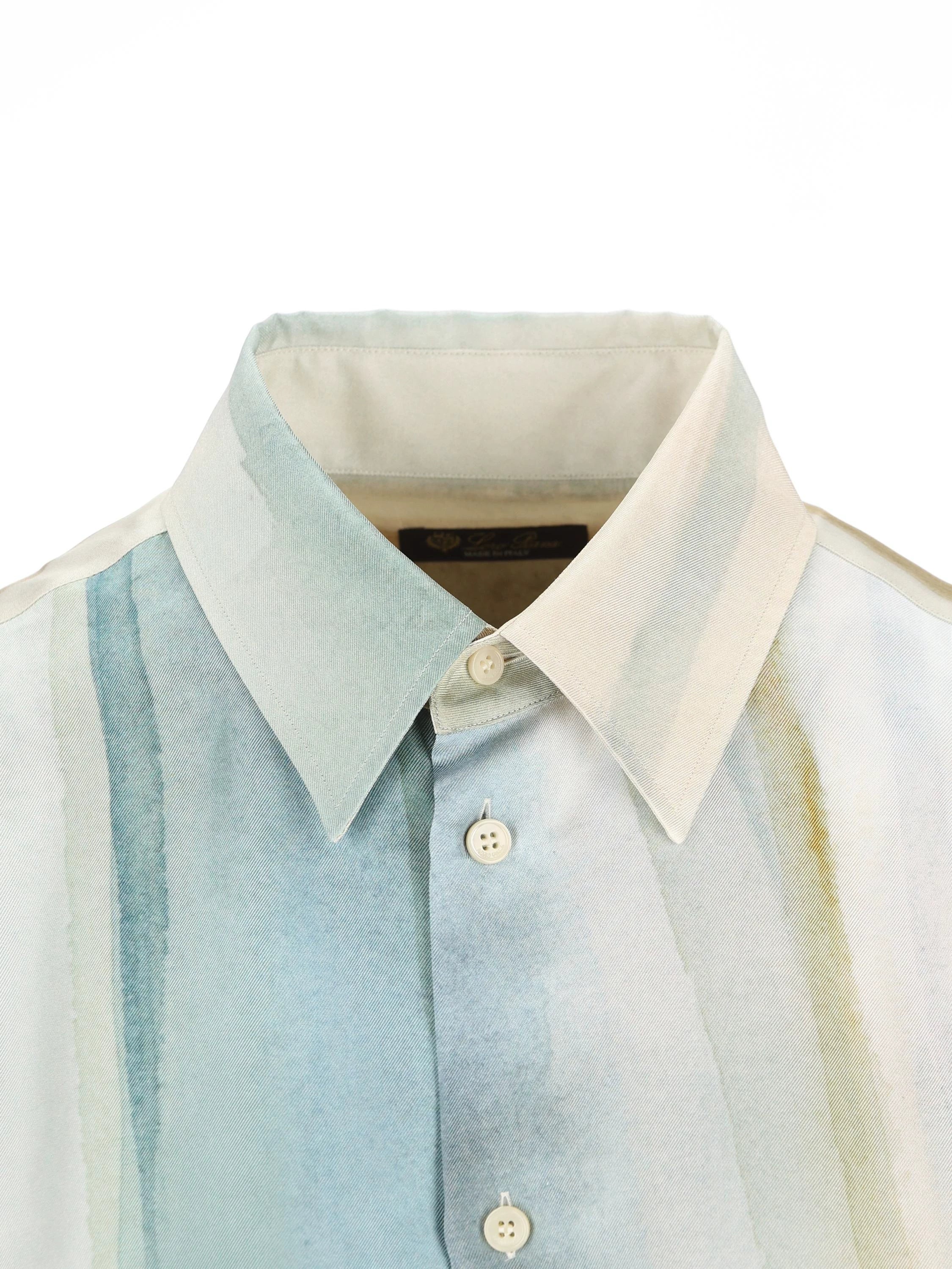 Loro Piana Women's Lopo Piana Shirt