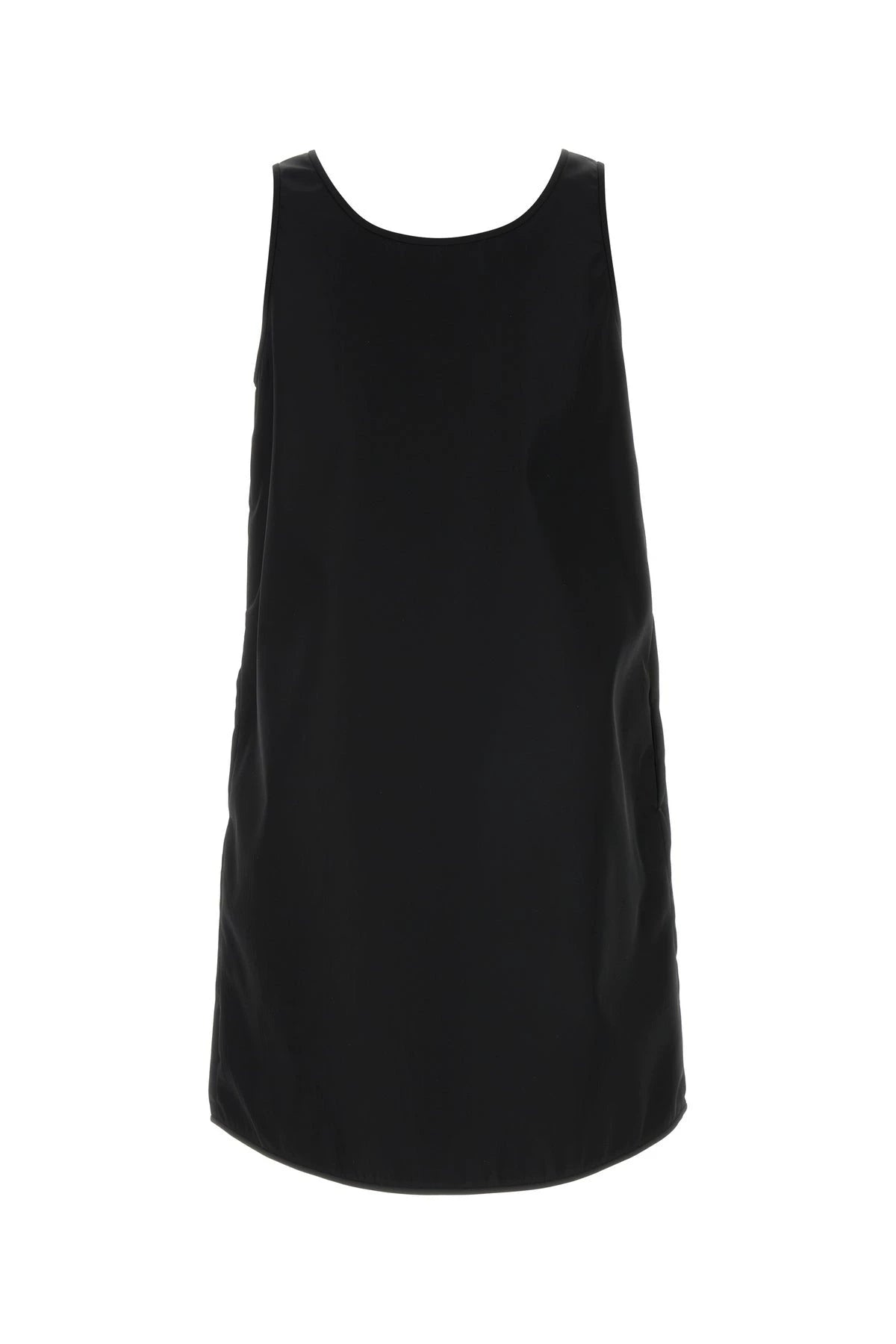 Prada Dress in Black