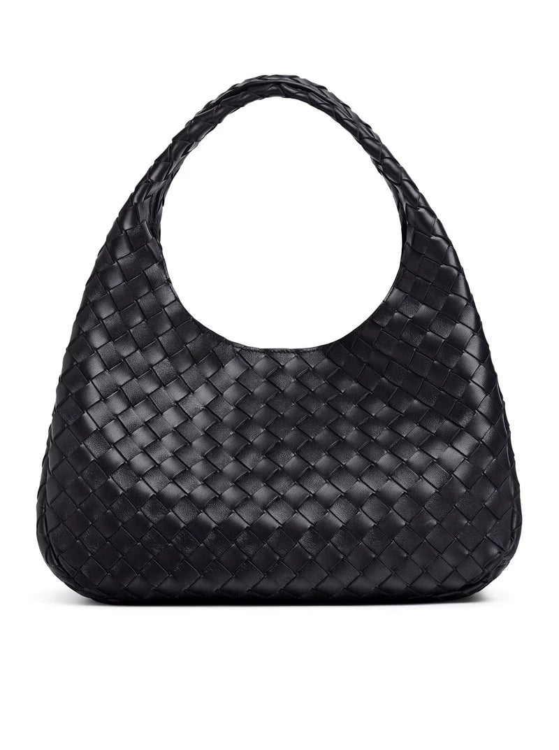 Bottega Veneta Women's Campana Medium Shoulder Bag