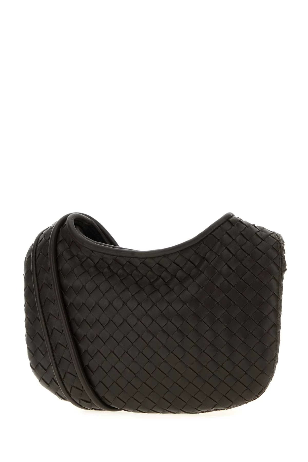 Bottega Veneta Men's Veneto Small Bag