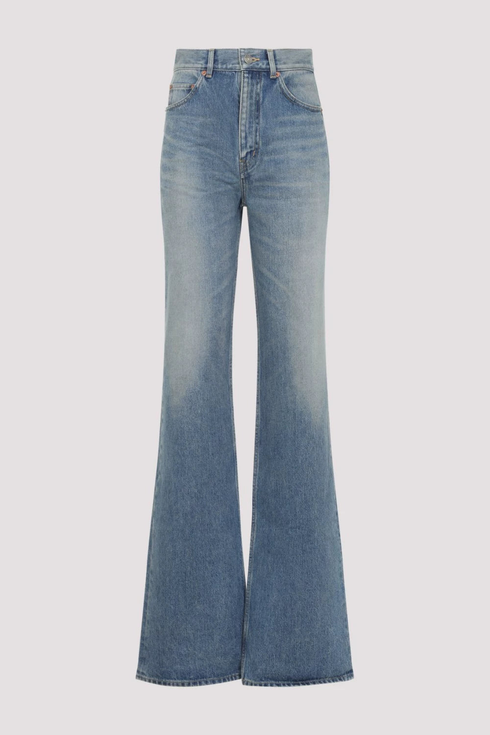 Saint Laurent Women's Yls Jeans