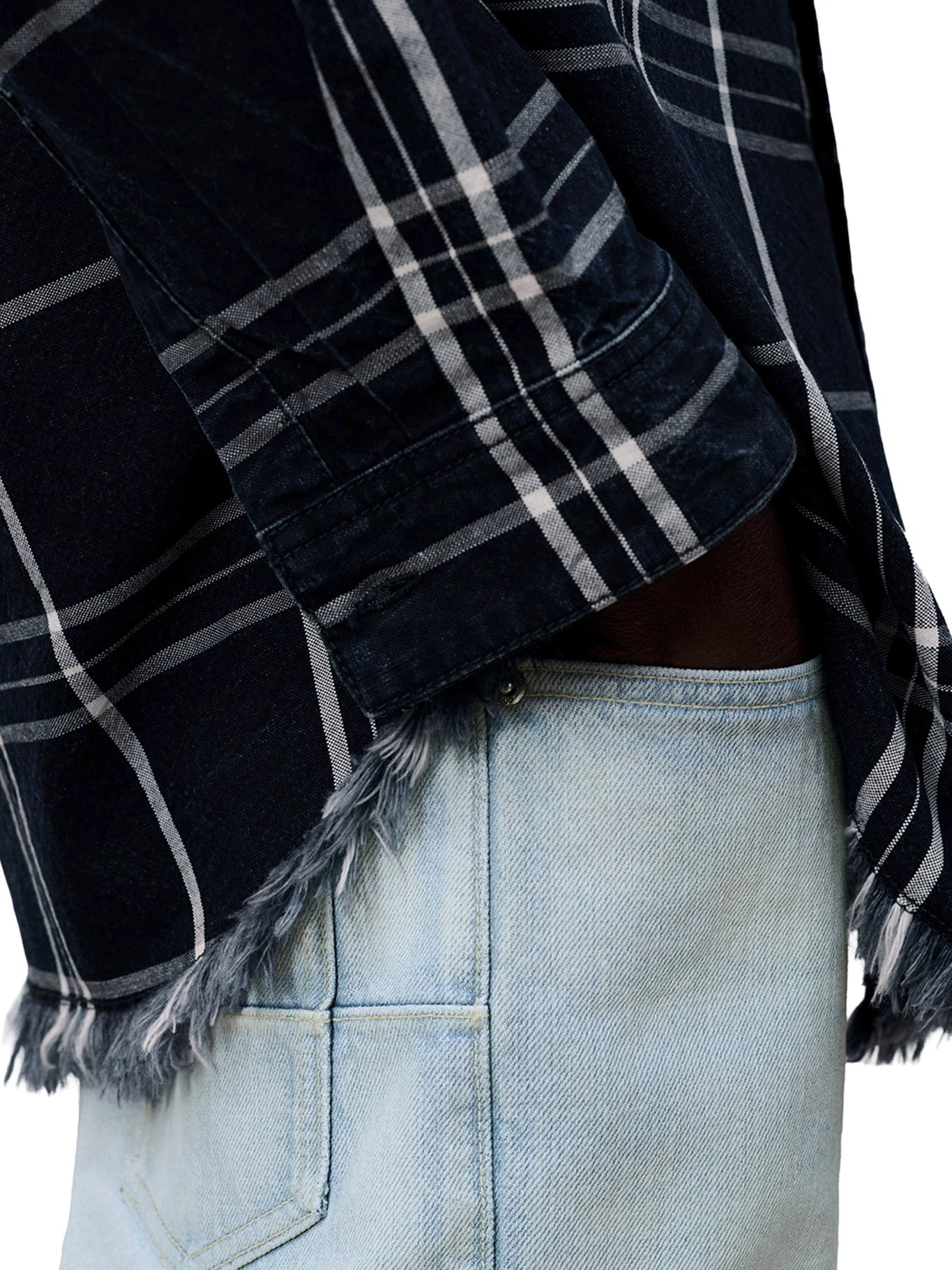 Dior Men's Jacket in Blue