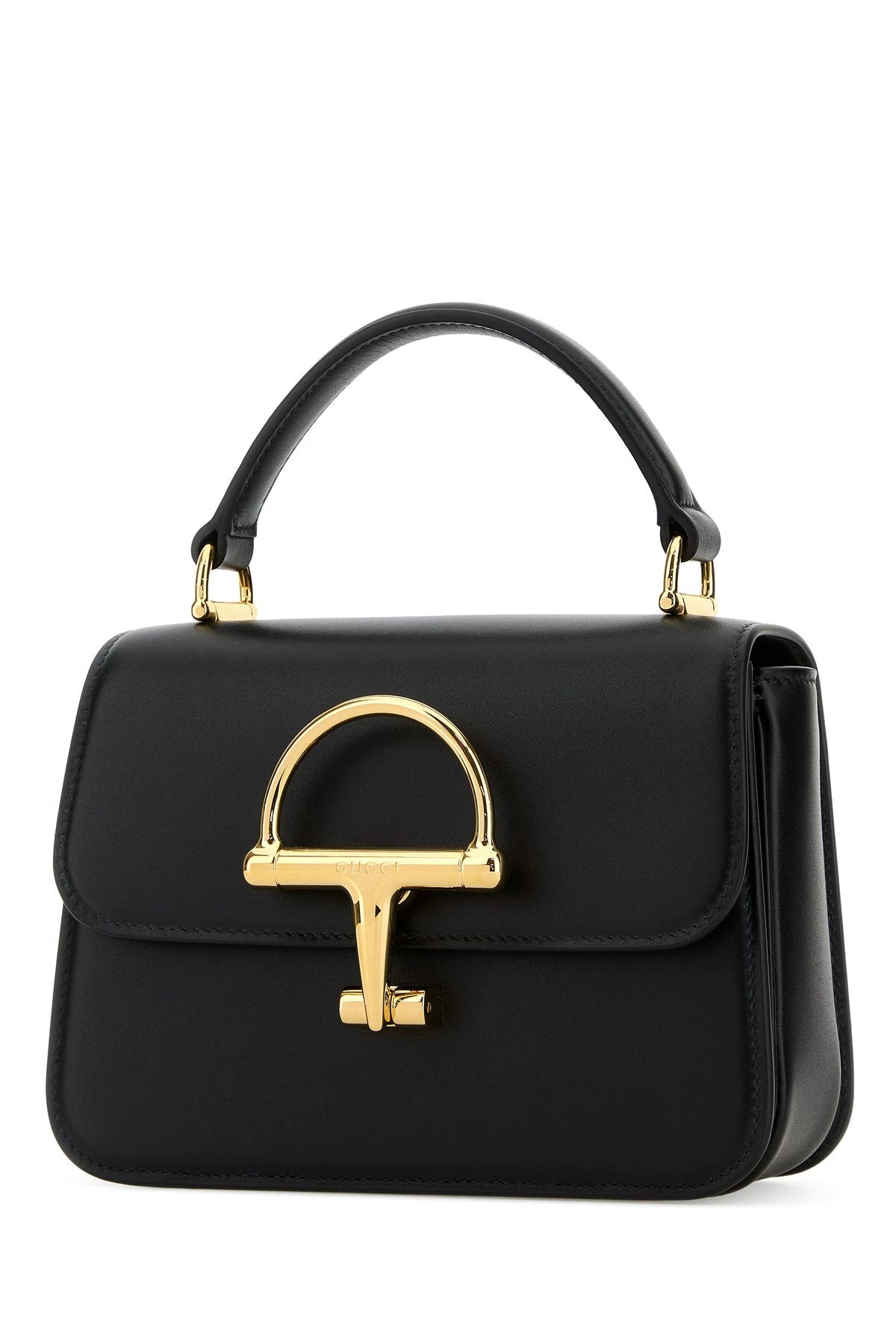 Gucci Women's Siena Small Bag in Black