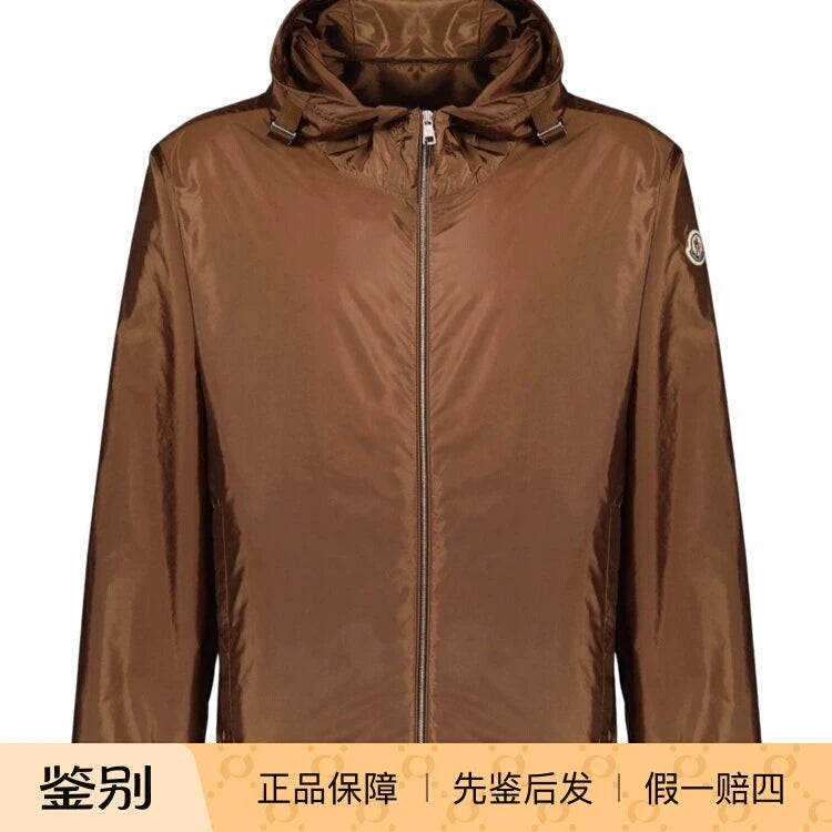 Tom Ford Leather Jacket in Black