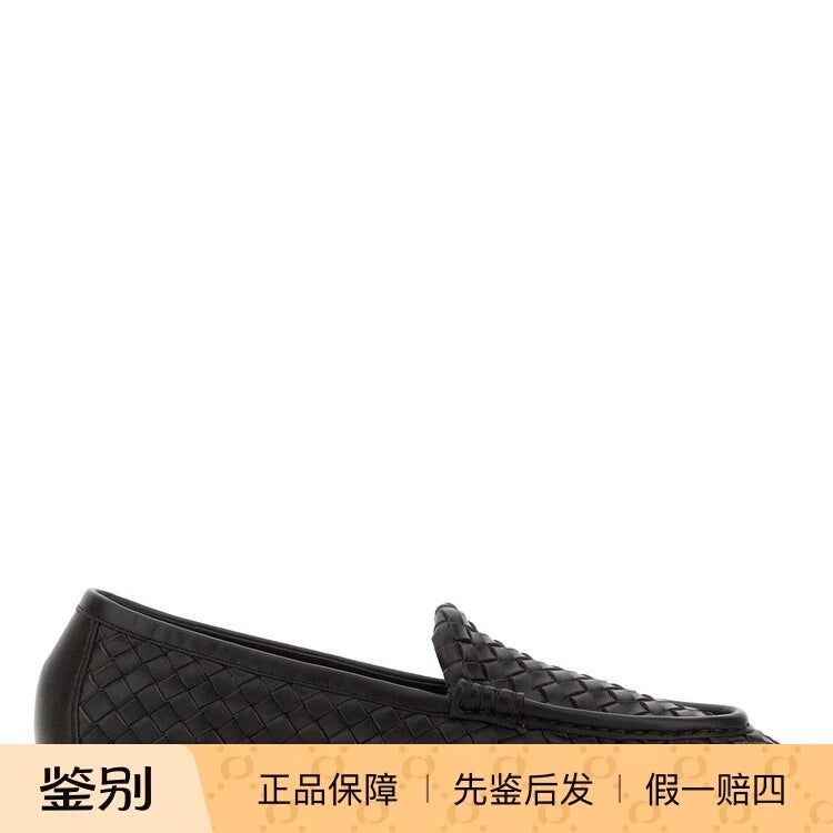 Bottega Veneta Women's Bv 26 Loafers