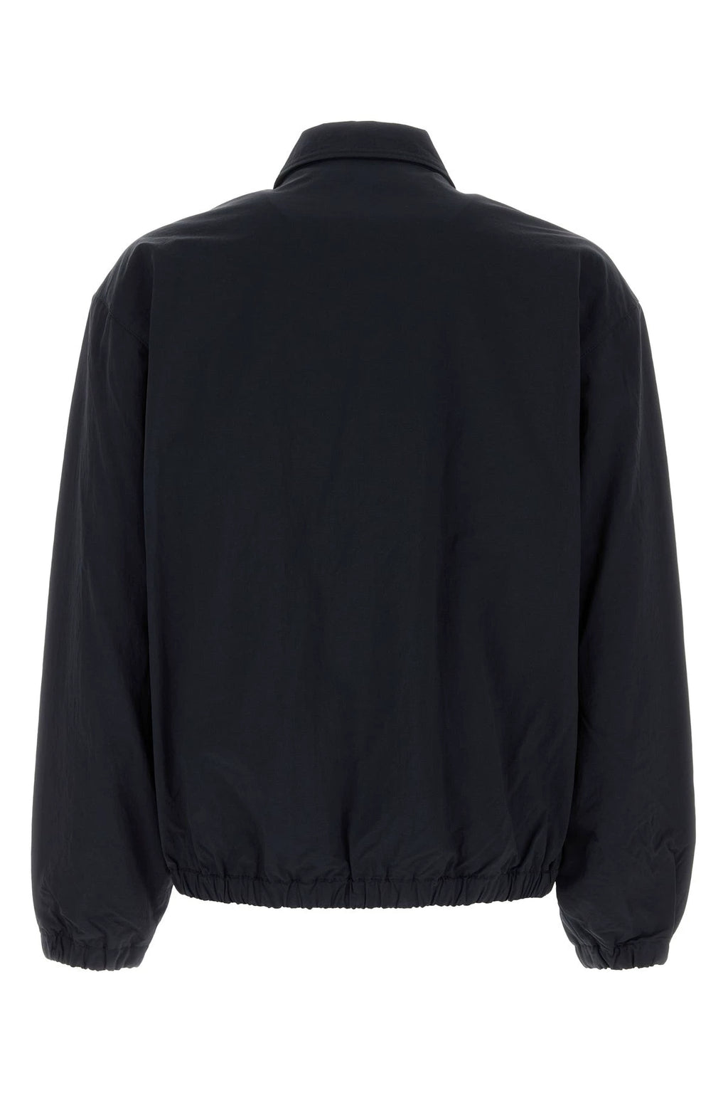 Prada Men's Jacket in Navy
