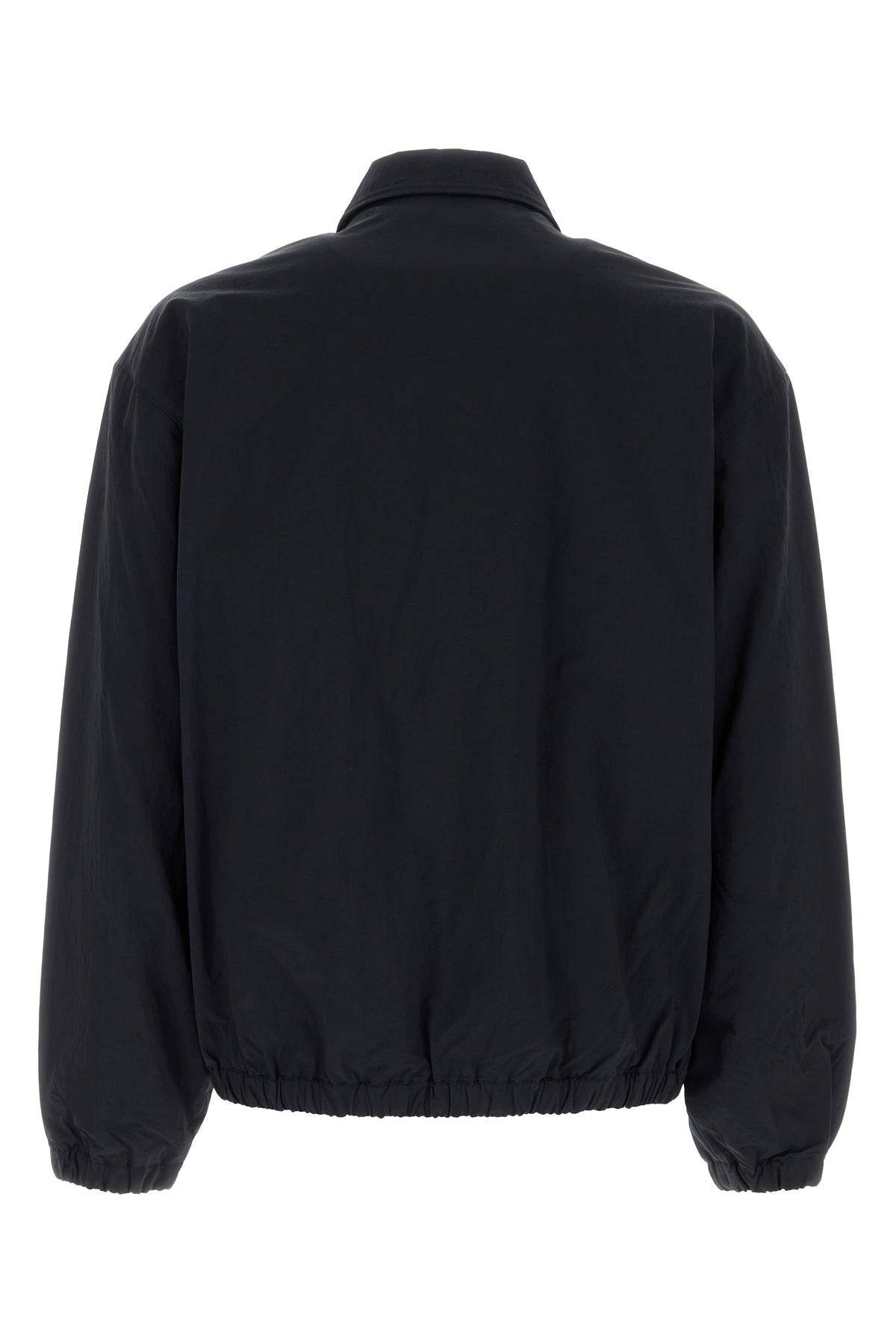 Prada Men's Jacket in Navy