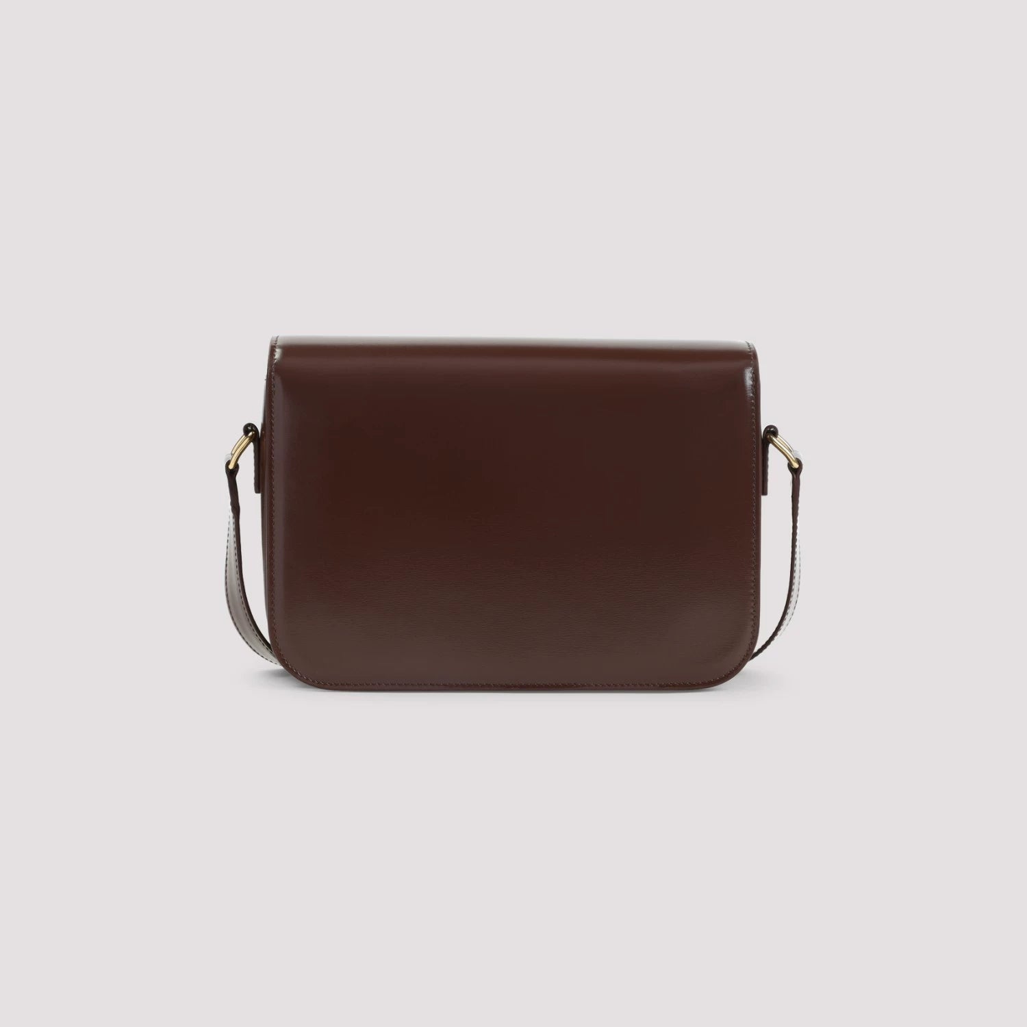 Celine Women's Classique Triomphe Shoulder Bag