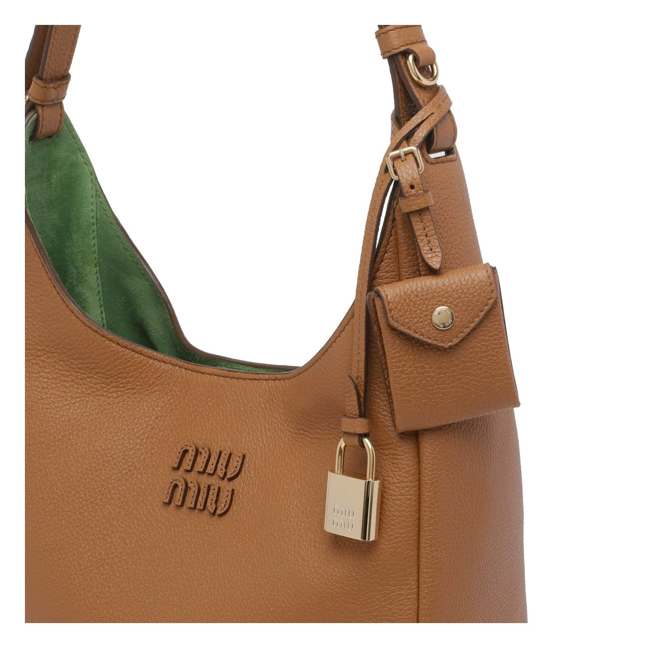 Miu Miu Women's Bag in Brown