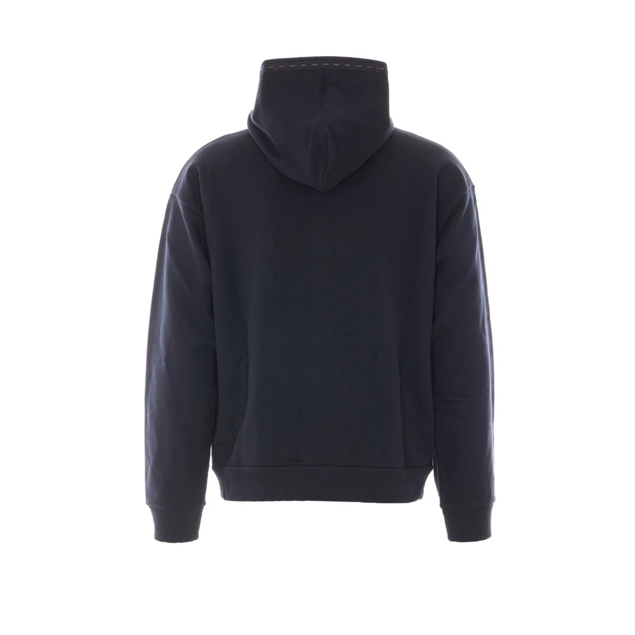 Fendi Men's Cardigan in Blue